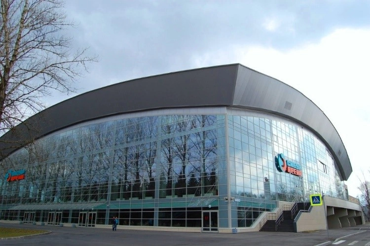 Спортивно-концертный комплекс «СИБУР-АРЕНА»