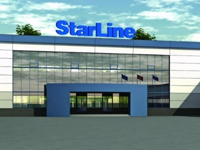 Научно-производственное предприятие «StarLine» 